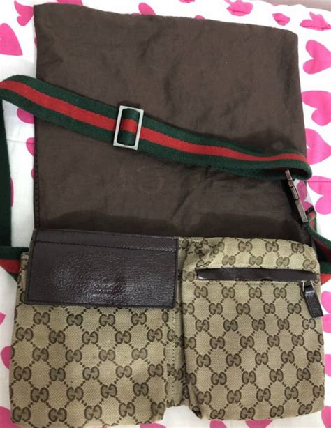 canguro gucci|carteras gucci hombre mexico.